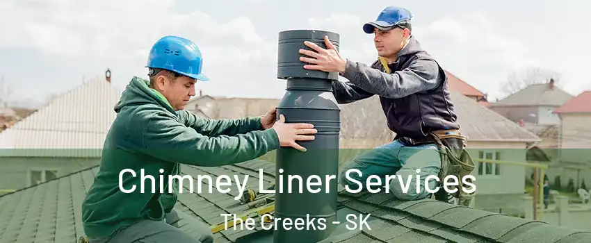  Chimney Liner Services The Creeks - SK