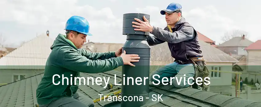  Chimney Liner Services Transcona - SK