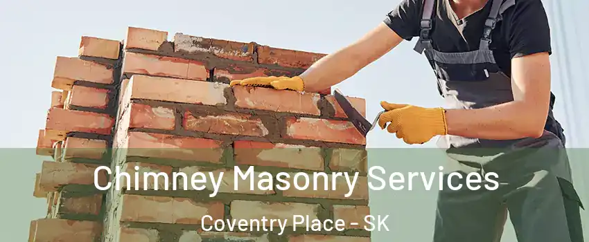  Chimney Masonry Services Coventry Place - SK