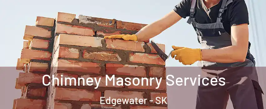  Chimney Masonry Services Edgewater - SK