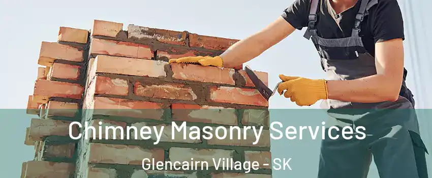  Chimney Masonry Services Glencairn Village - SK