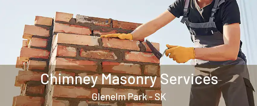  Chimney Masonry Services Glenelm Park - SK