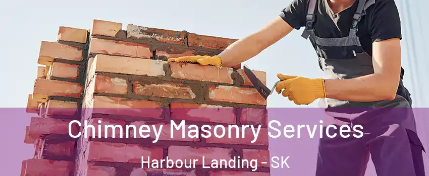  Chimney Masonry Services Harbour Landing - SK