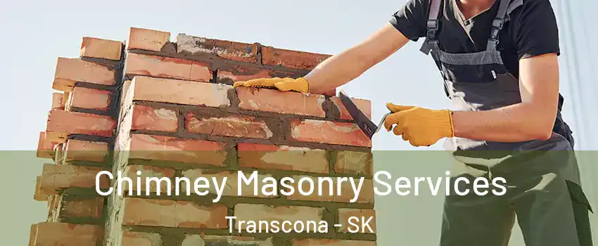  Chimney Masonry Services Transcona - SK