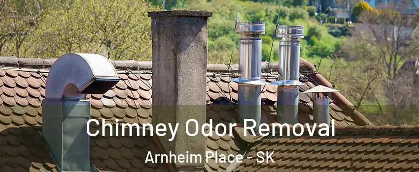 Chimney Odor Removal Arnheim Place - SK