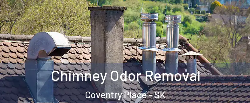  Chimney Odor Removal Coventry Place - SK