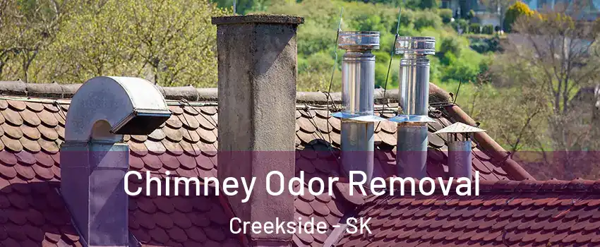  Chimney Odor Removal Creekside - SK