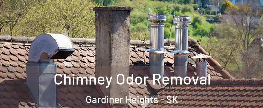  Chimney Odor Removal Gardiner Heights - SK
