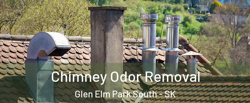  Chimney Odor Removal Glen Elm Park South - SK