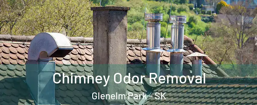  Chimney Odor Removal Glenelm Park - SK
