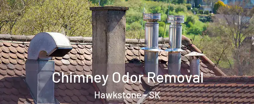  Chimney Odor Removal Hawkstone - SK