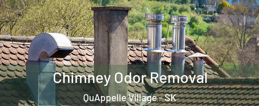  Chimney Odor Removal QuAppelle Village - SK