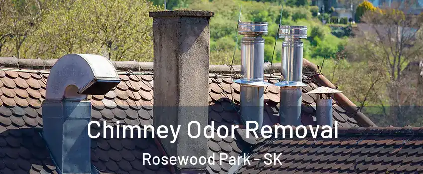  Chimney Odor Removal Rosewood Park - SK
