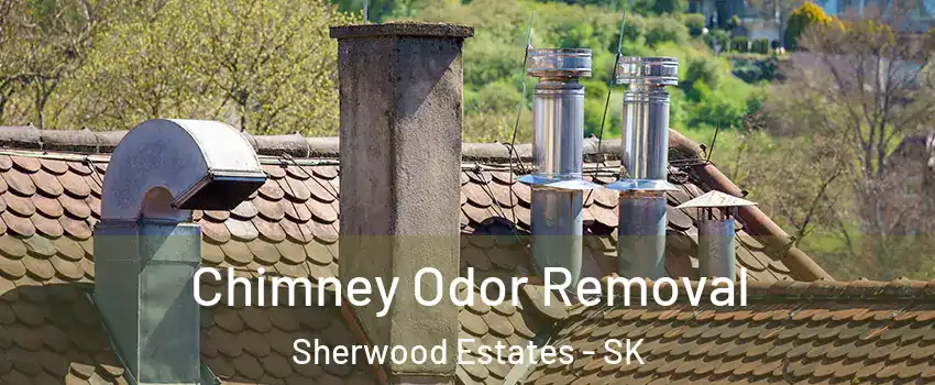  Chimney Odor Removal Sherwood Estates - SK