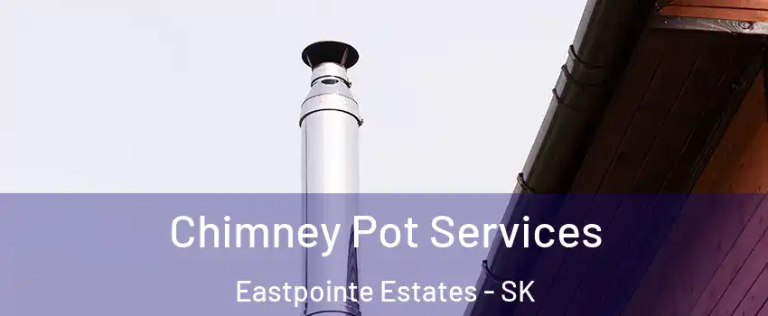 Chimney Pot Services Eastpointe Estates - SK