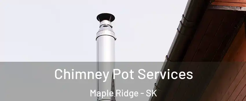  Chimney Pot Services Maple Ridge - SK