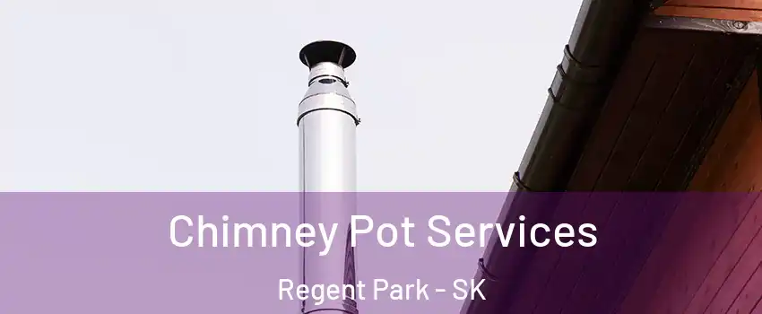  Chimney Pot Services Regent Park - SK