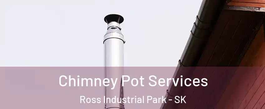  Chimney Pot Services Ross Industrial Park - SK