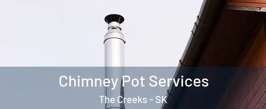  Chimney Pot Services The Creeks - SK