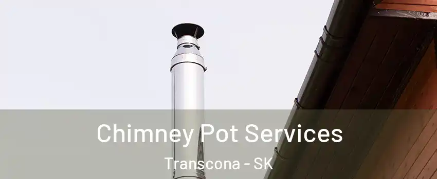  Chimney Pot Services Transcona - SK