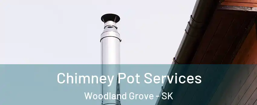  Chimney Pot Services Woodland Grove - SK