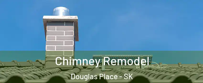  Chimney Remodel Douglas Place - SK