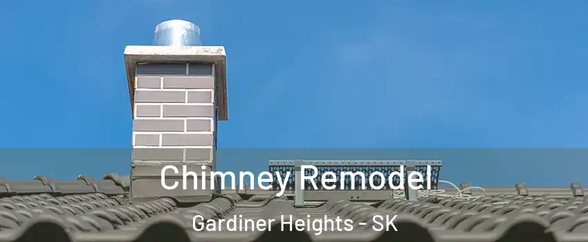  Chimney Remodel Gardiner Heights - SK