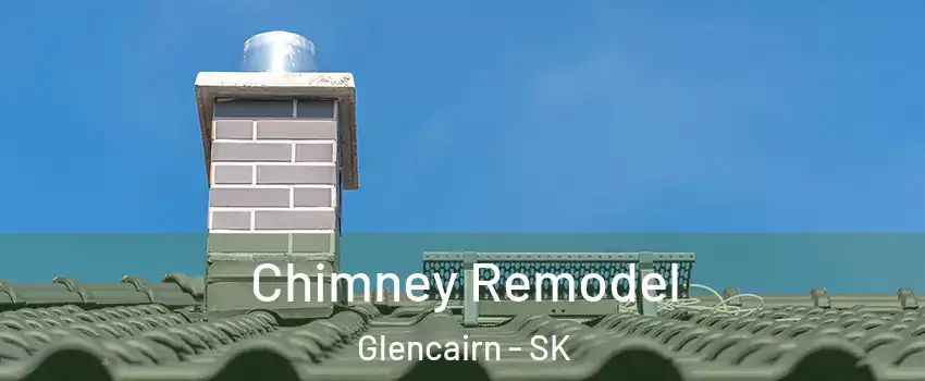  Chimney Remodel Glencairn - SK
