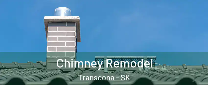  Chimney Remodel Transcona - SK