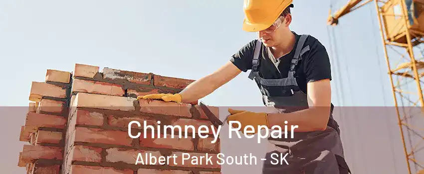  Chimney Repair Albert Park South - SK