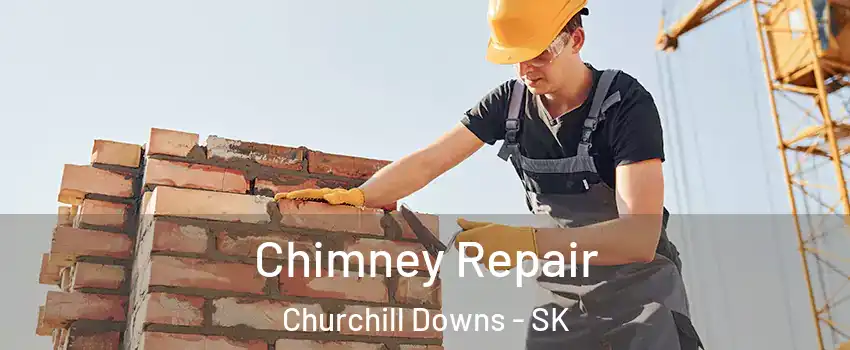  Chimney Repair Churchill Downs - SK