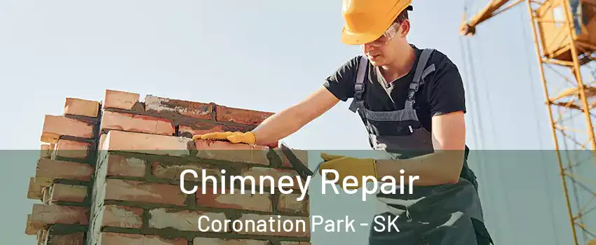  Chimney Repair Coronation Park - SK