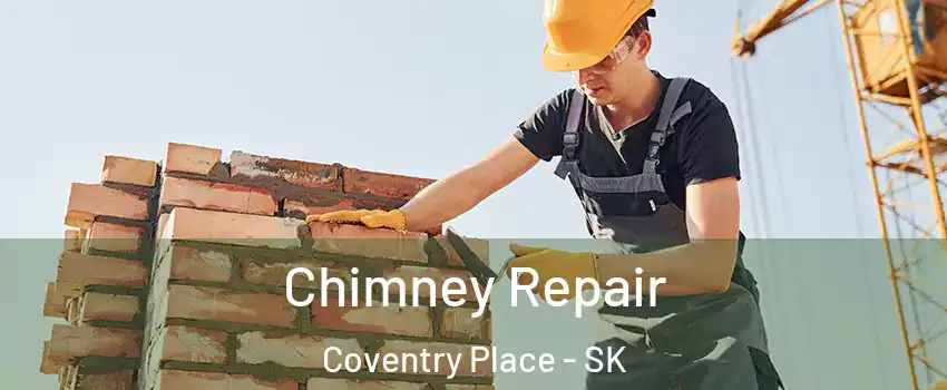  Chimney Repair Coventry Place - SK