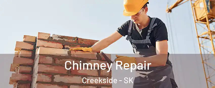  Chimney Repair Creekside - SK