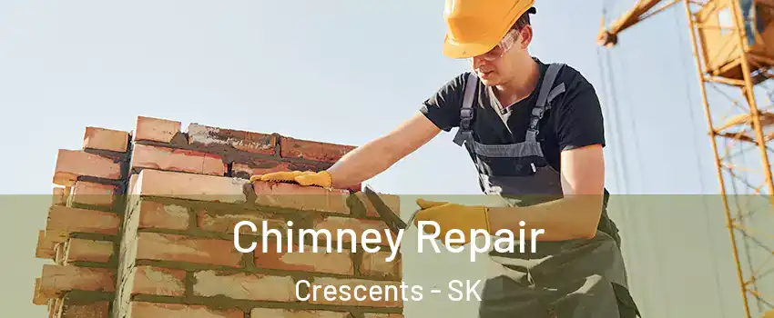  Chimney Repair Crescents - SK