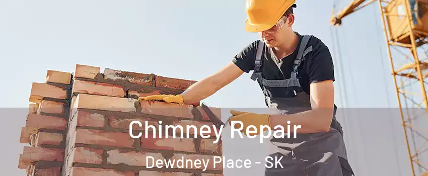  Chimney Repair Dewdney Place - SK