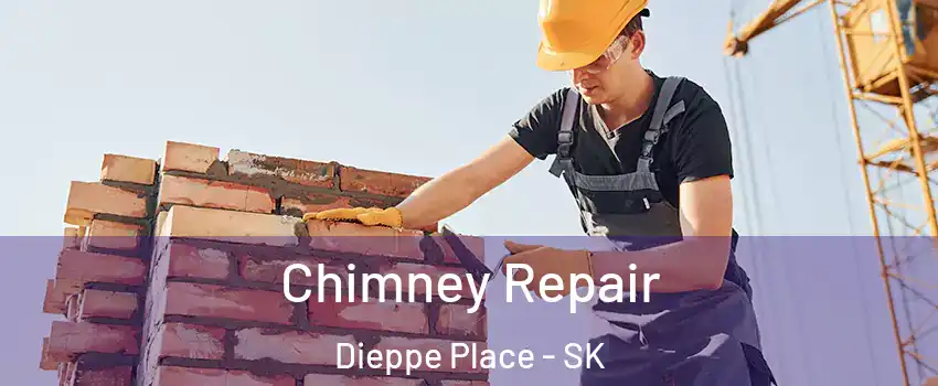  Chimney Repair Dieppe Place - SK