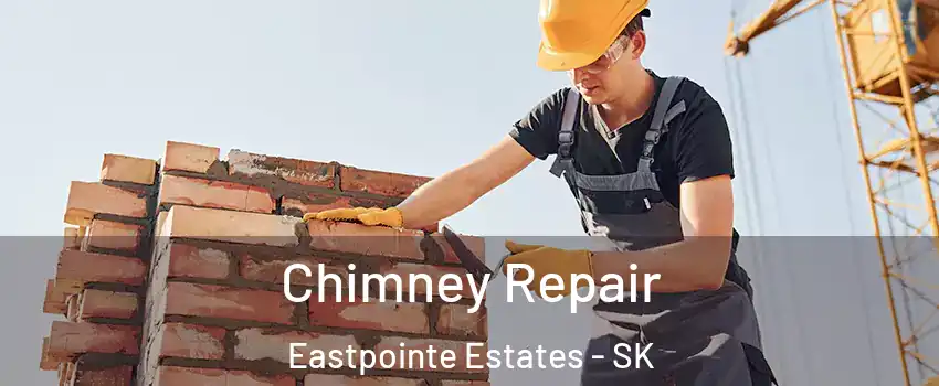  Chimney Repair Eastpointe Estates - SK