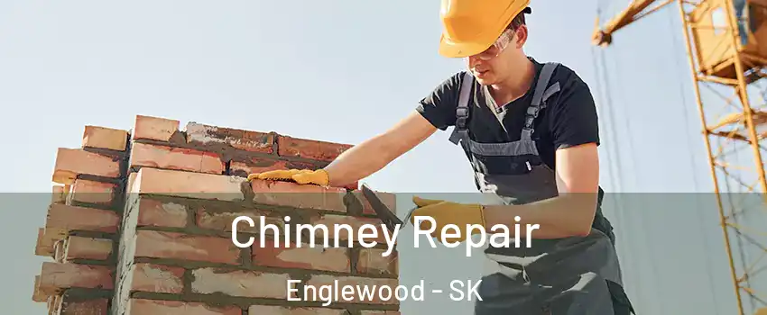  Chimney Repair Englewood - SK
