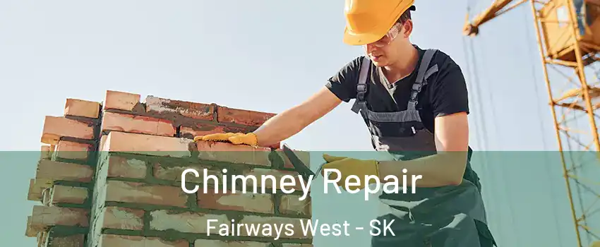  Chimney Repair Fairways West - SK