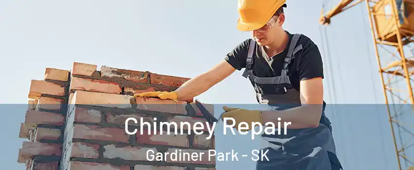  Chimney Repair Gardiner Park - SK