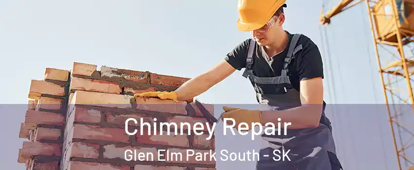  Chimney Repair Glen Elm Park South - SK