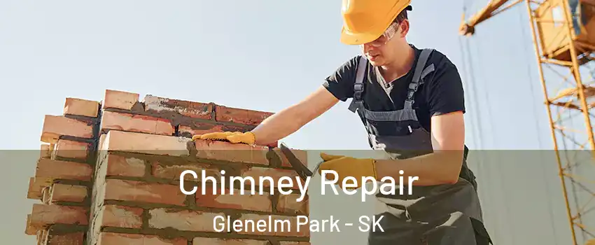  Chimney Repair Glenelm Park - SK