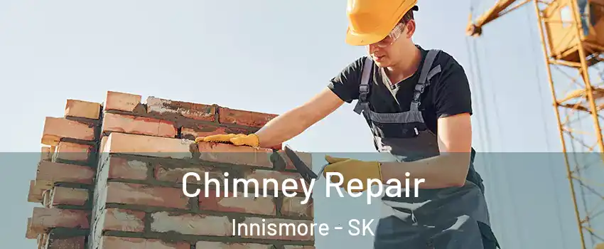  Chimney Repair Innismore - SK