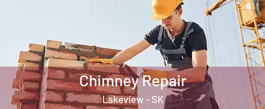 Chimney Repair Lakeview - SK