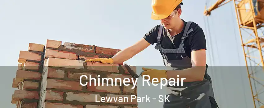  Chimney Repair Lewvan Park - SK