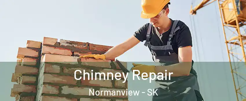  Chimney Repair Normanview - SK