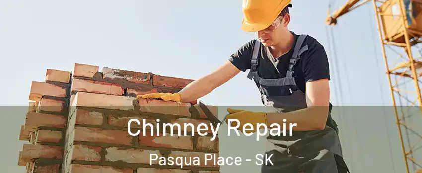  Chimney Repair Pasqua Place - SK