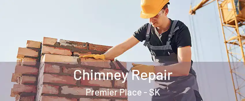  Chimney Repair Premier Place - SK