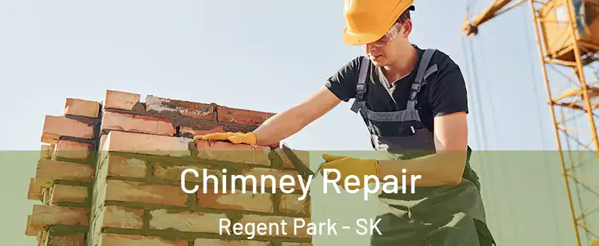  Chimney Repair Regent Park - SK